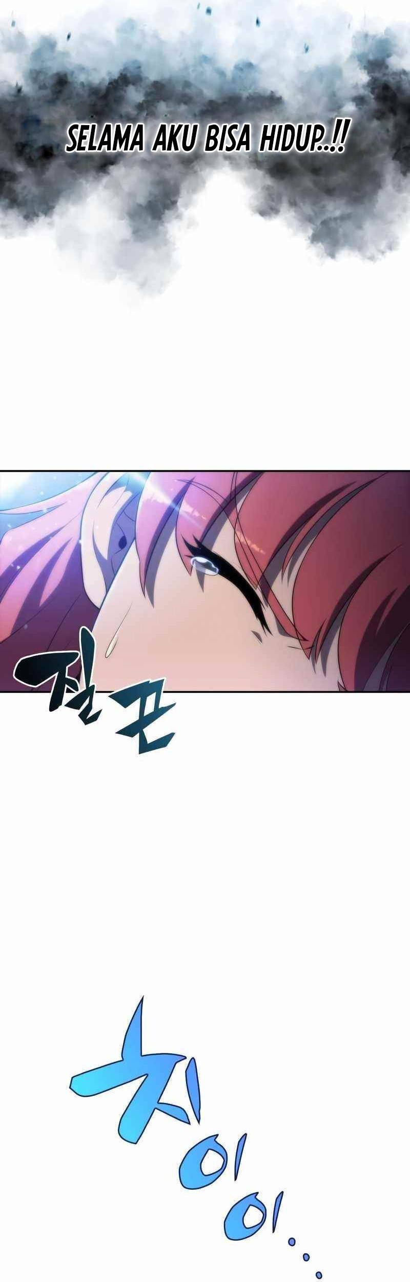 Solo Max-Level Newbie Chapter 44 Gambar 44