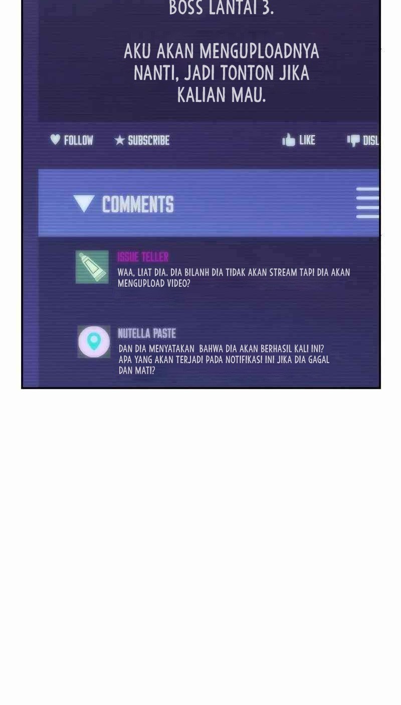 Solo Max-Level Newbie Chapter 44 Gambar 47