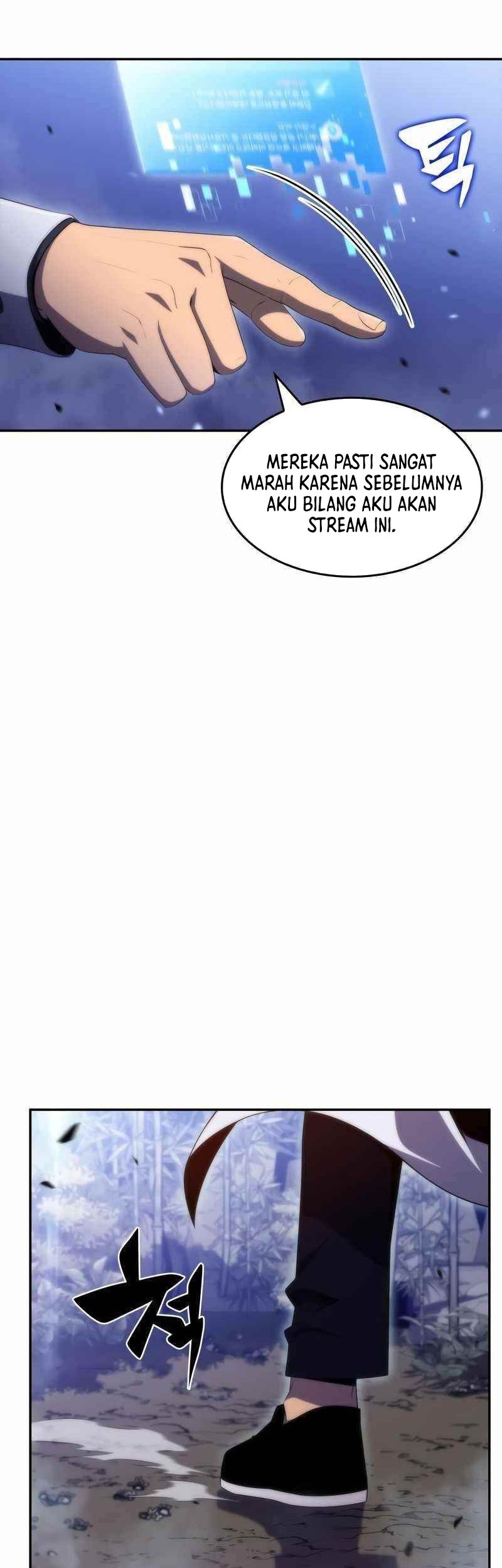 Solo Max-Level Newbie Chapter 44 Gambar 48