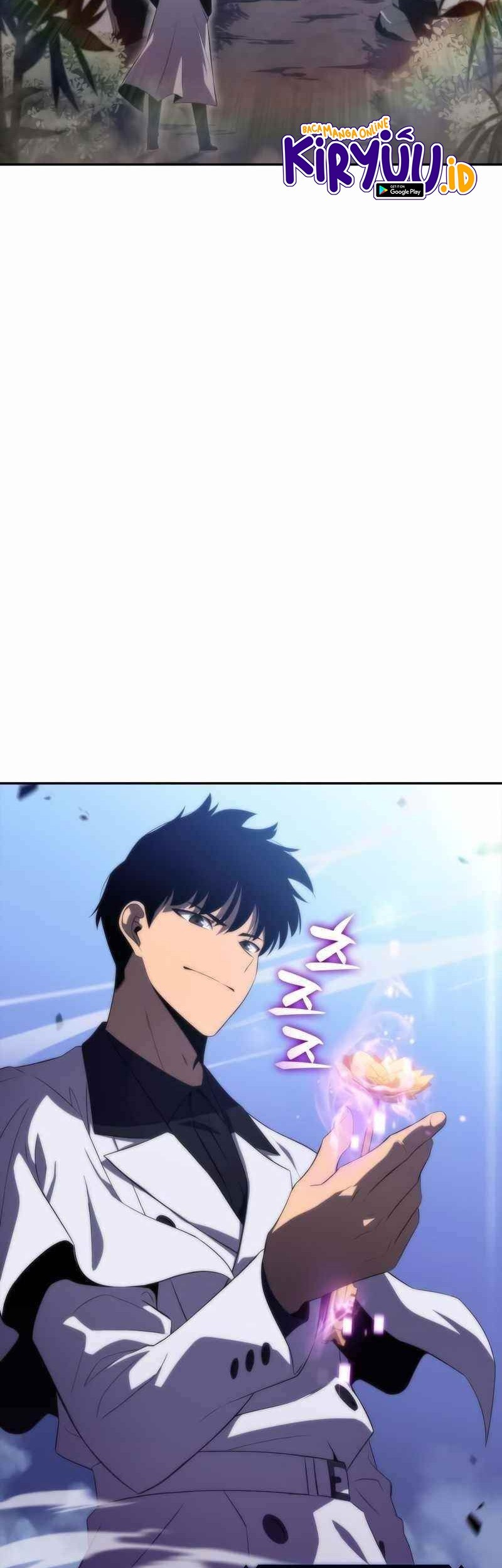 Solo Max-Level Newbie Chapter 44 Gambar 50