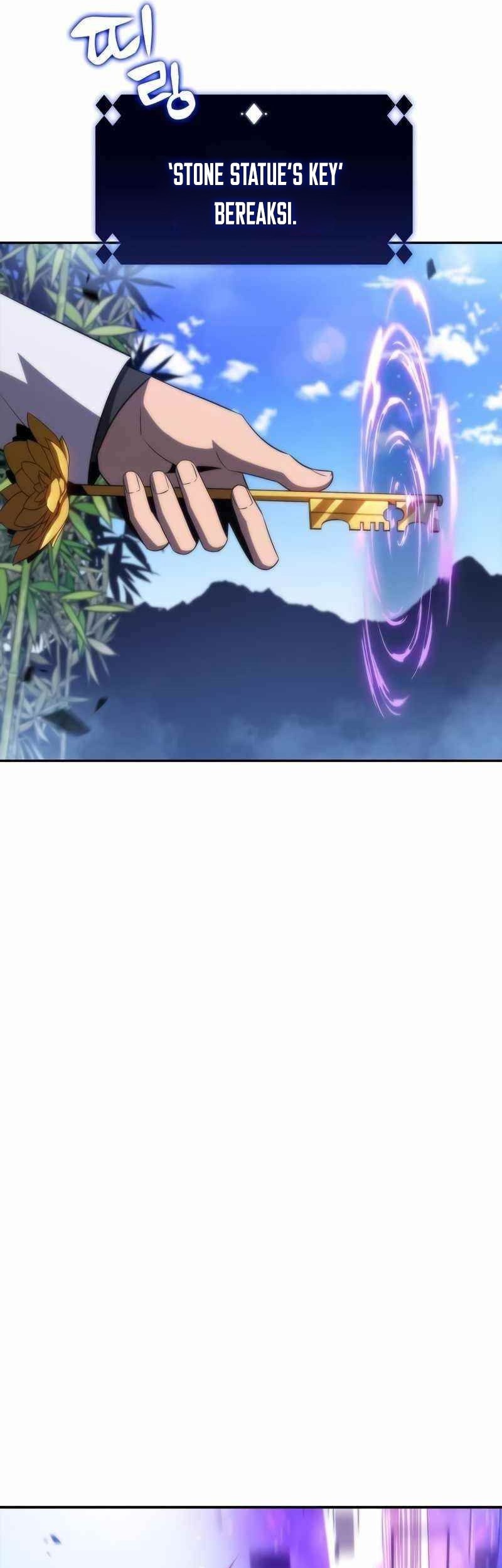 Solo Max-Level Newbie Chapter 44 Gambar 52