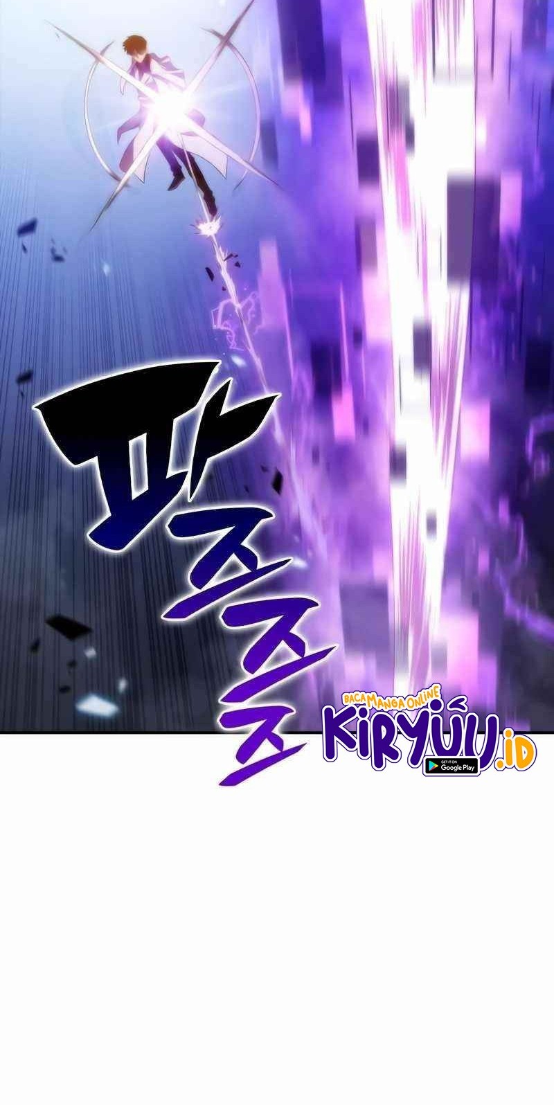 Solo Max-Level Newbie Chapter 44 Gambar 53