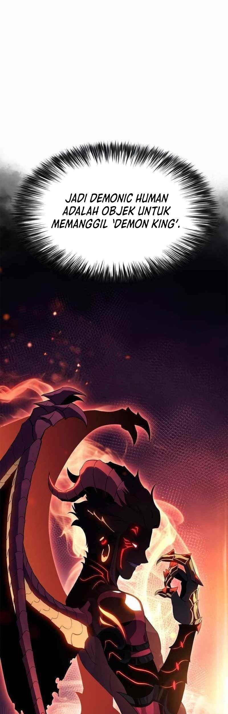 Solo Max-Level Newbie Chapter 44 Gambar 36