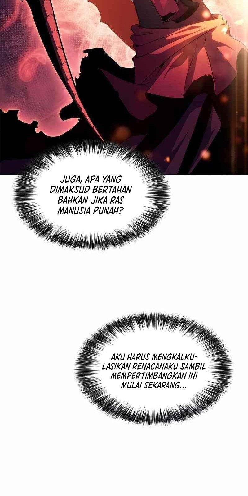 Solo Max-Level Newbie Chapter 44 Gambar 37