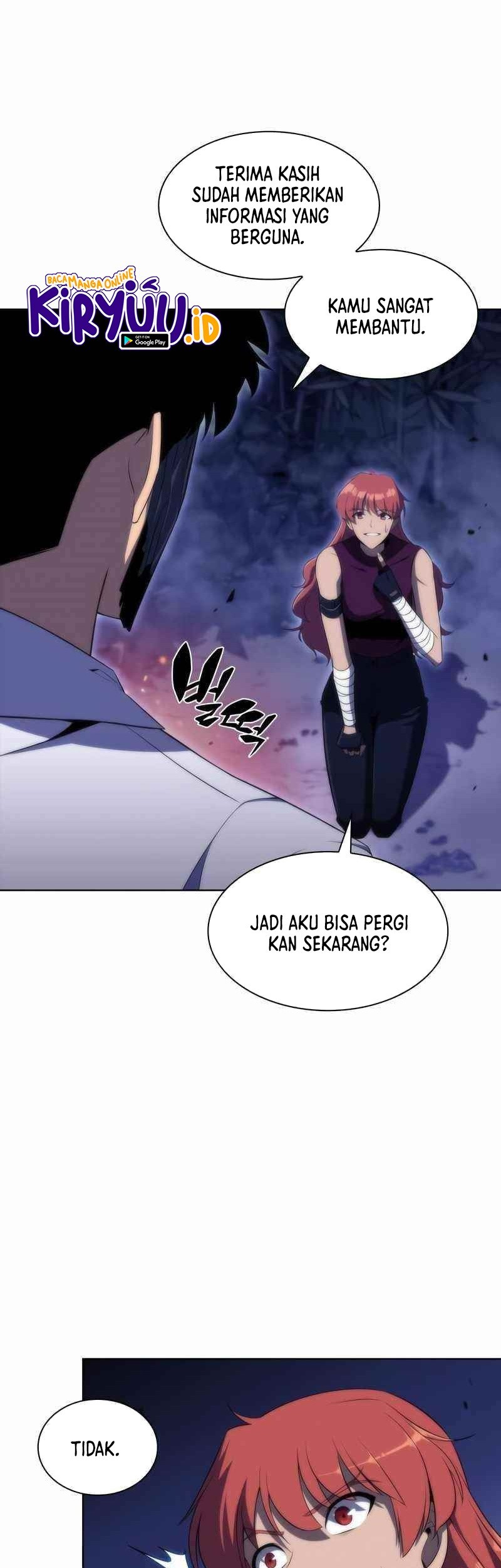 Solo Max-Level Newbie Chapter 44 Gambar 38