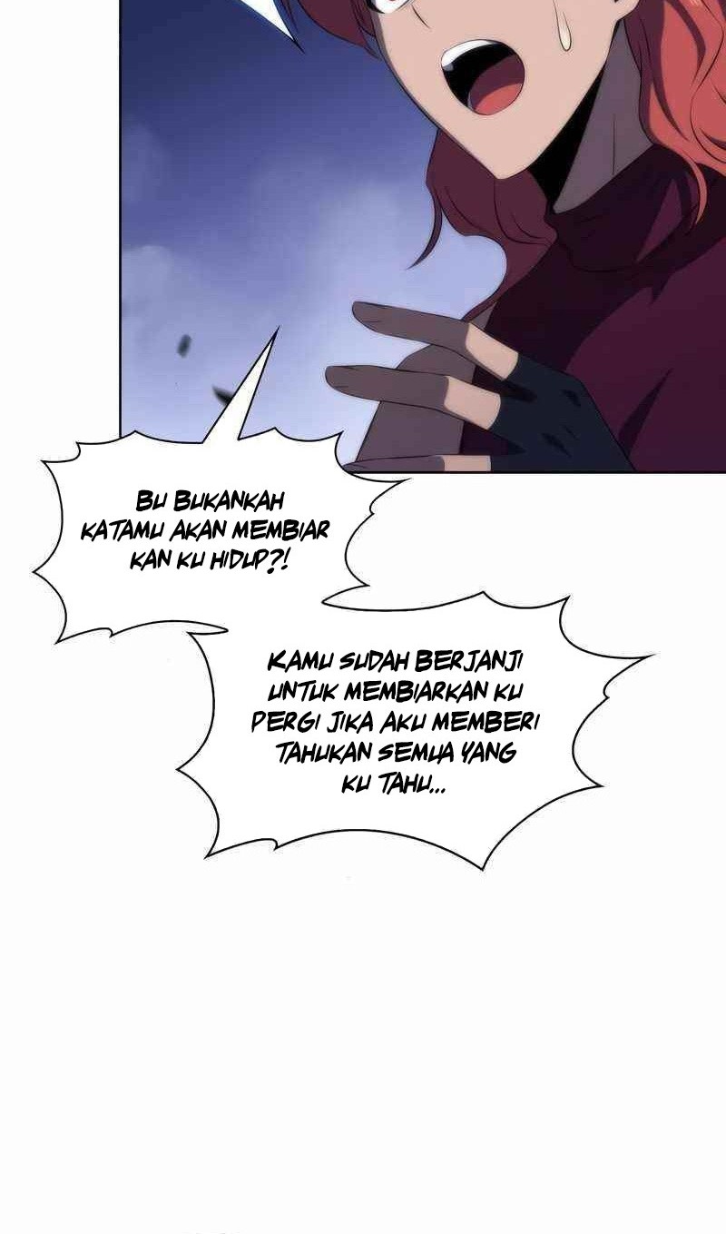 Solo Max-Level Newbie Chapter 44 Gambar 39