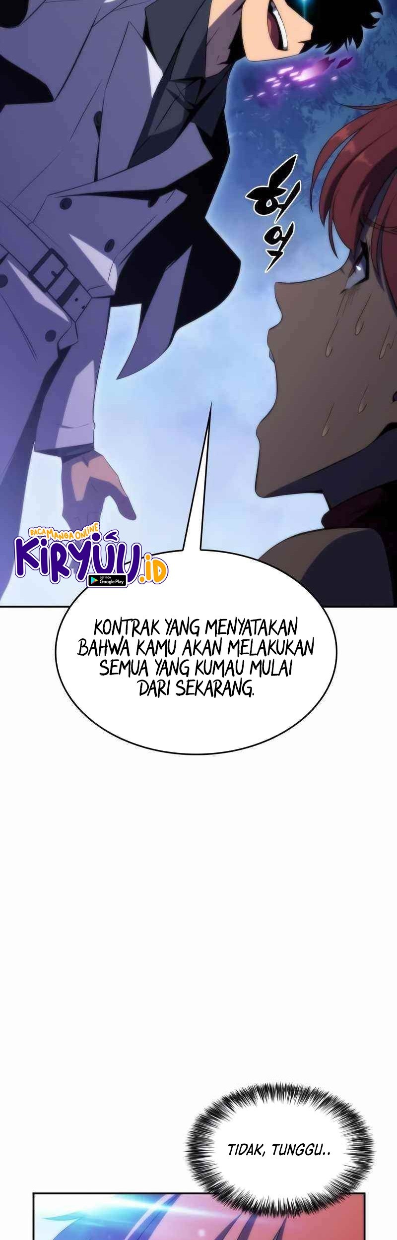 Solo Max-Level Newbie Chapter 44 Gambar 42