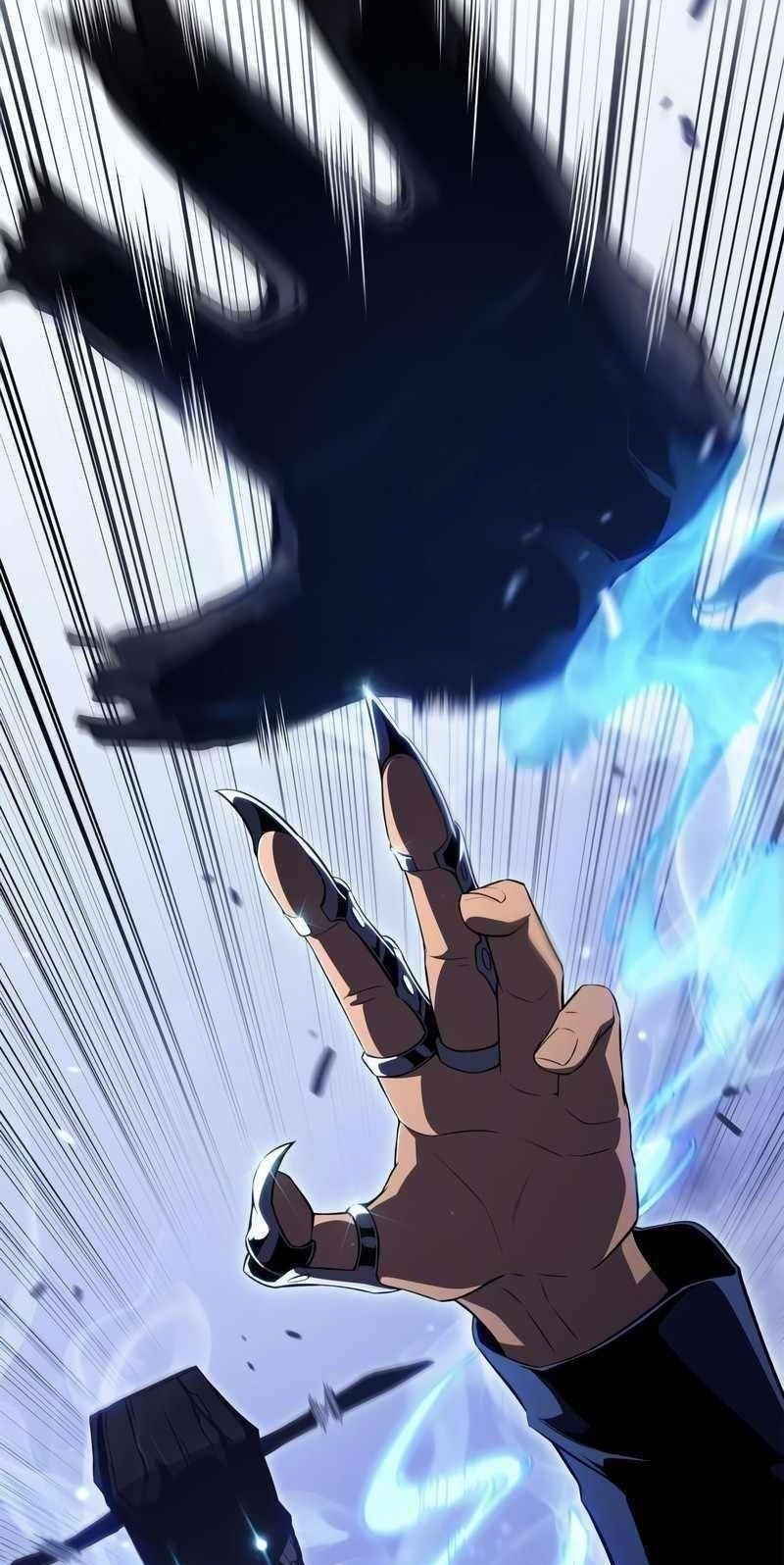 Solo Max-Level Newbie Chapter 44 Gambar 3