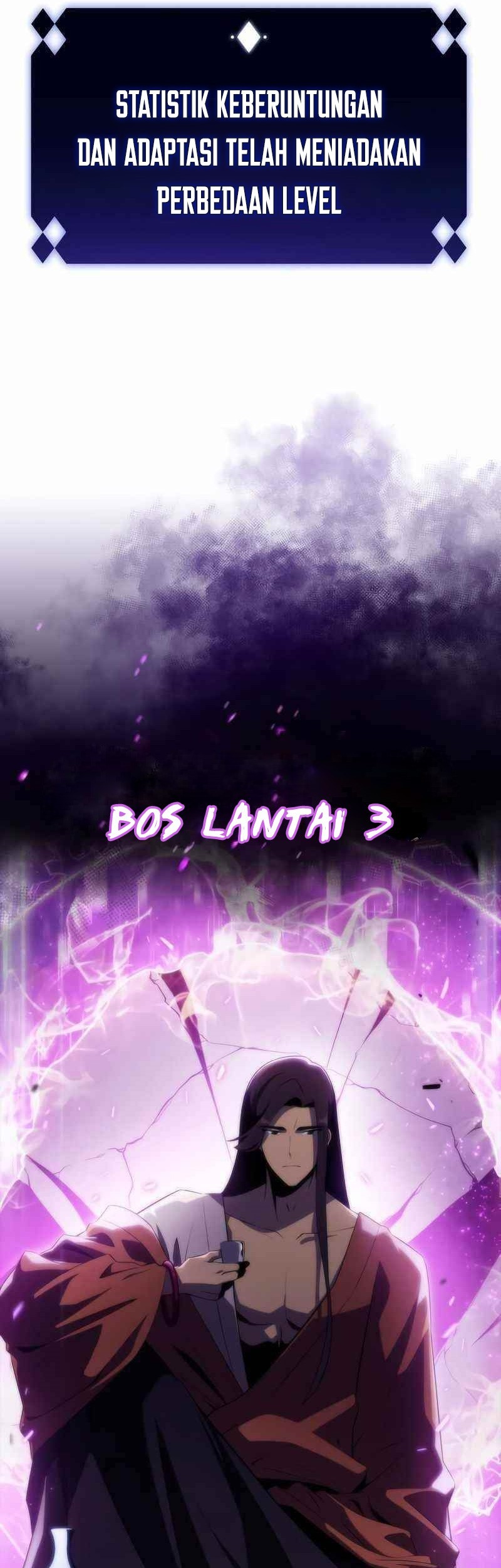 Solo Max-Level Newbie Chapter 44 Gambar 64