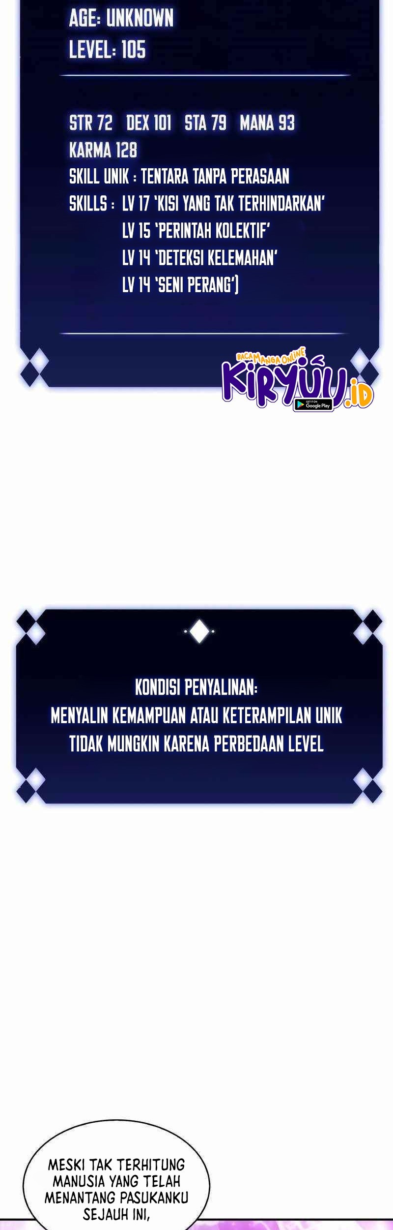 Solo Max-Level Newbie Chapter 44 Gambar 66