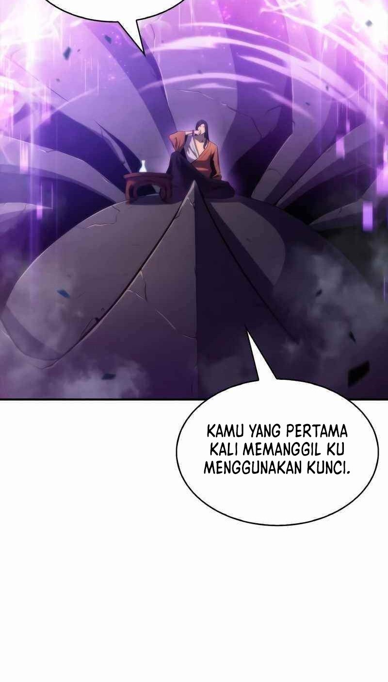 Solo Max-Level Newbie Chapter 44 Gambar 67