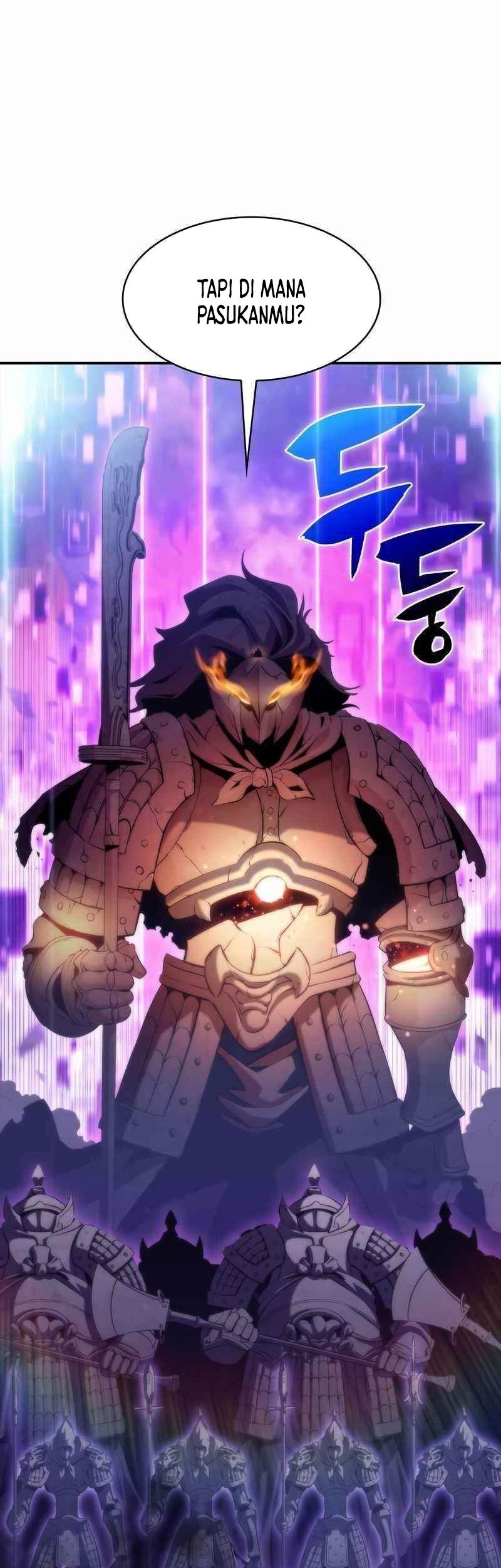 Solo Max-Level Newbie Chapter 44 Gambar 68