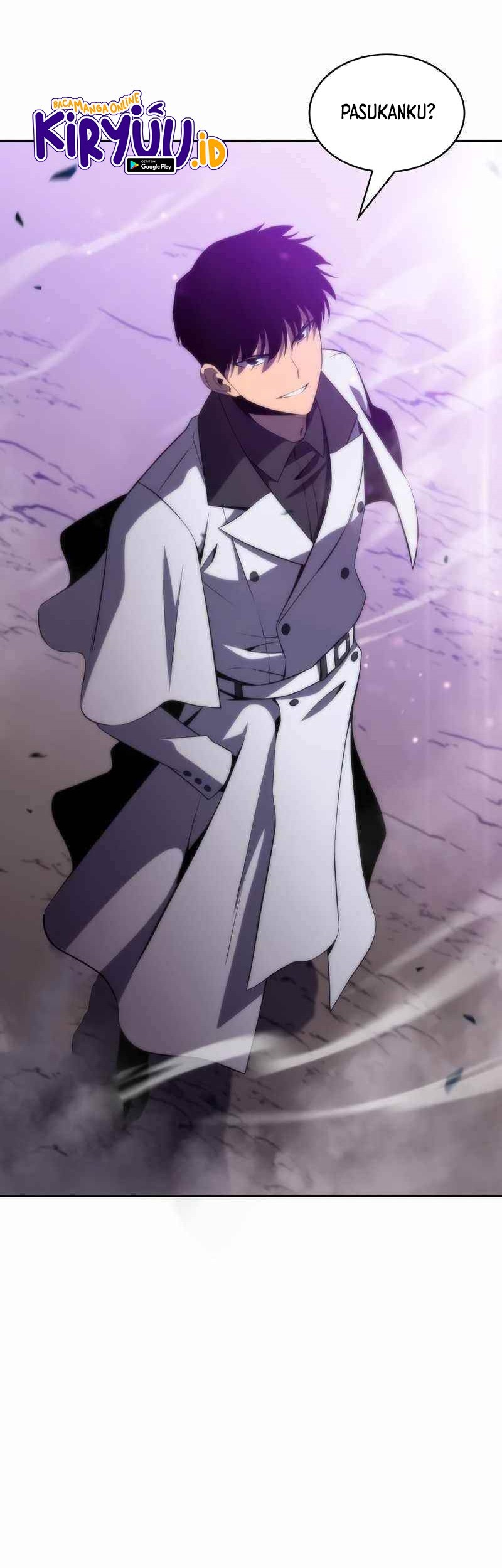 Solo Max-Level Newbie Chapter 44 Gambar 70