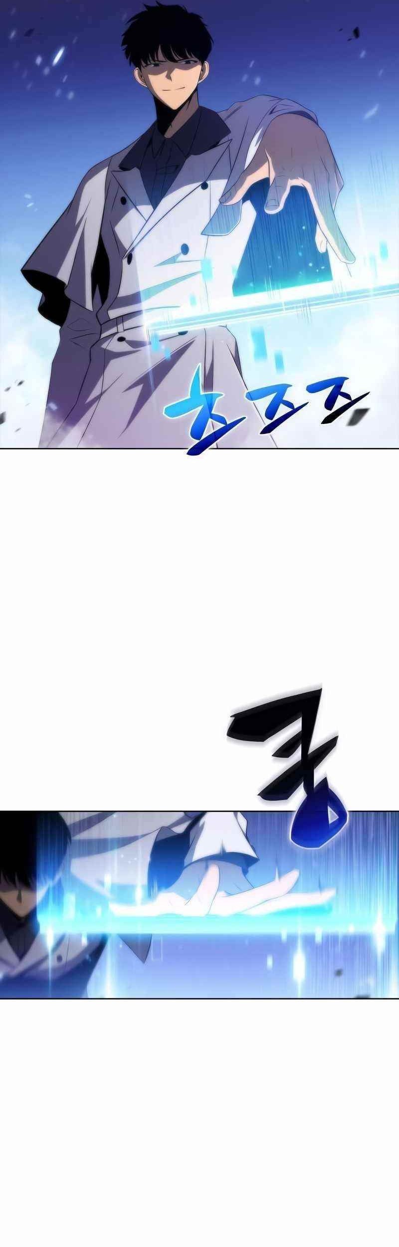 Solo Max-Level Newbie Chapter 44 Gambar 72