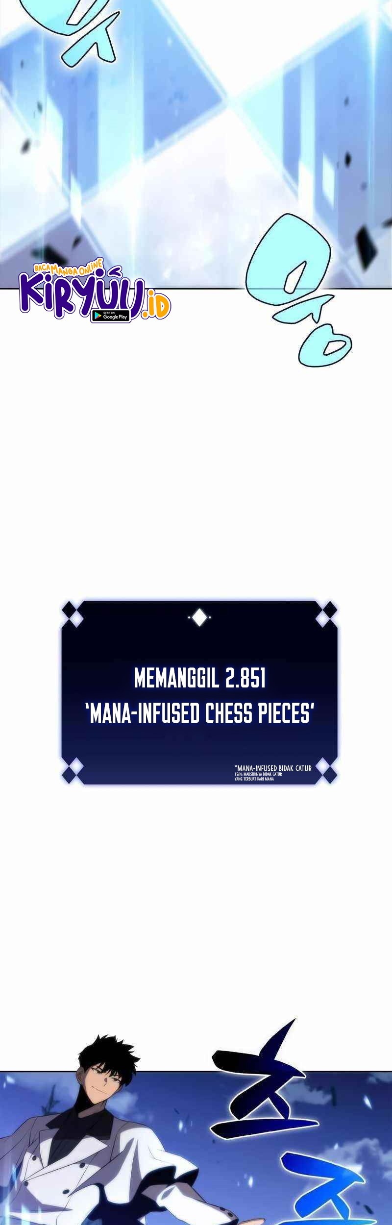 Solo Max-Level Newbie Chapter 44 Gambar 74