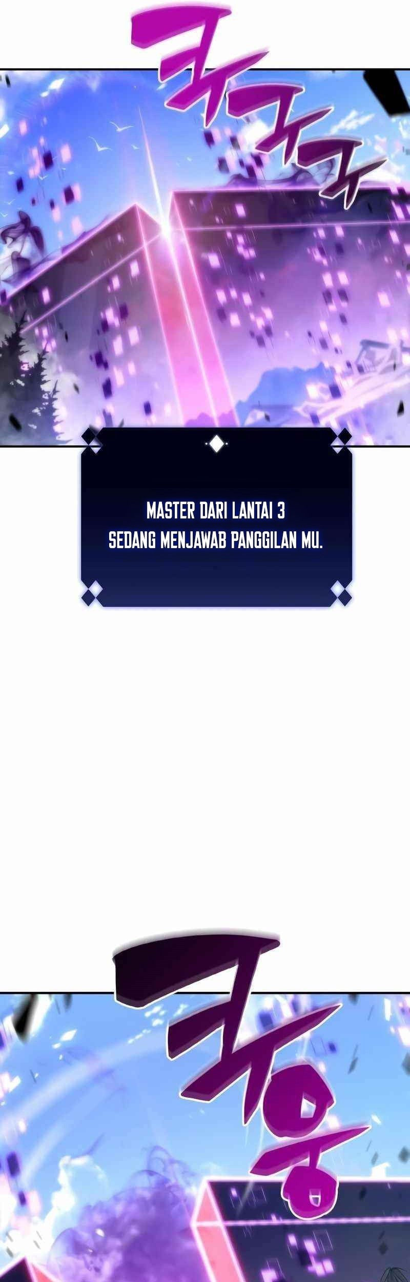 Solo Max-Level Newbie Chapter 44 Gambar 56