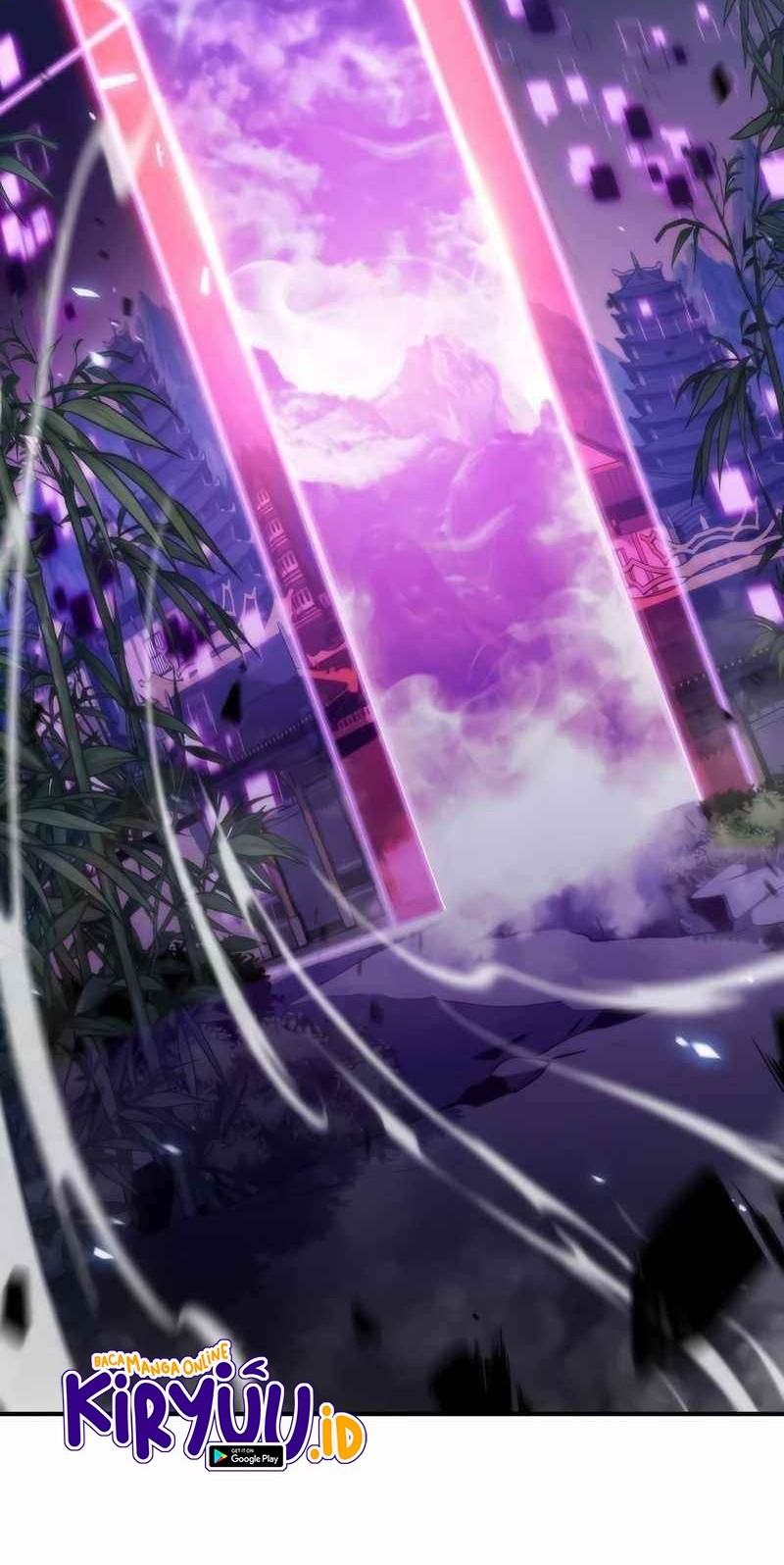 Solo Max-Level Newbie Chapter 44 Gambar 57