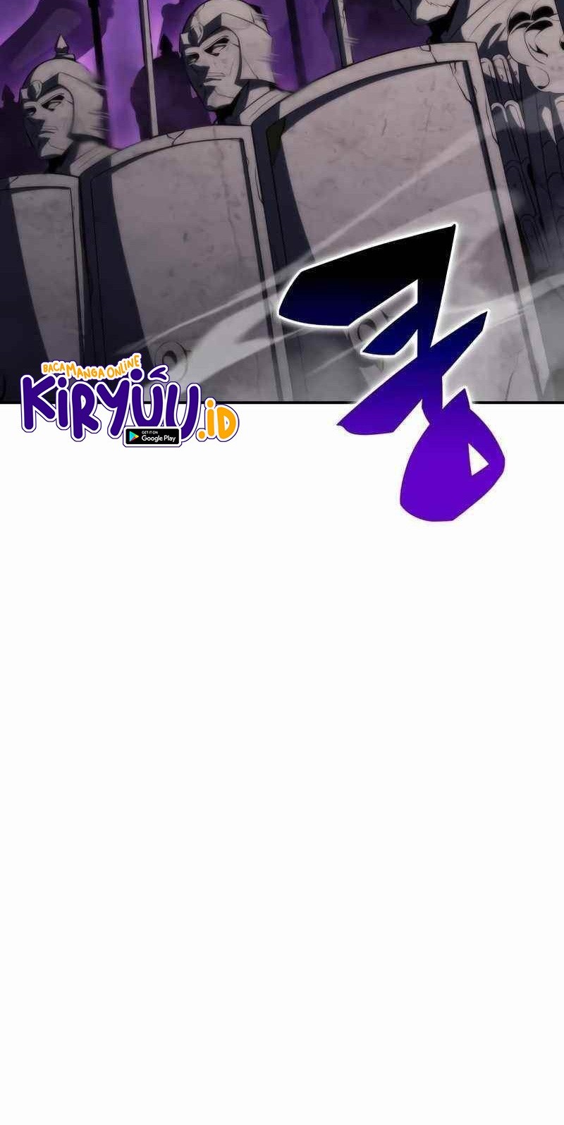 Solo Max-Level Newbie Chapter 44 Gambar 61