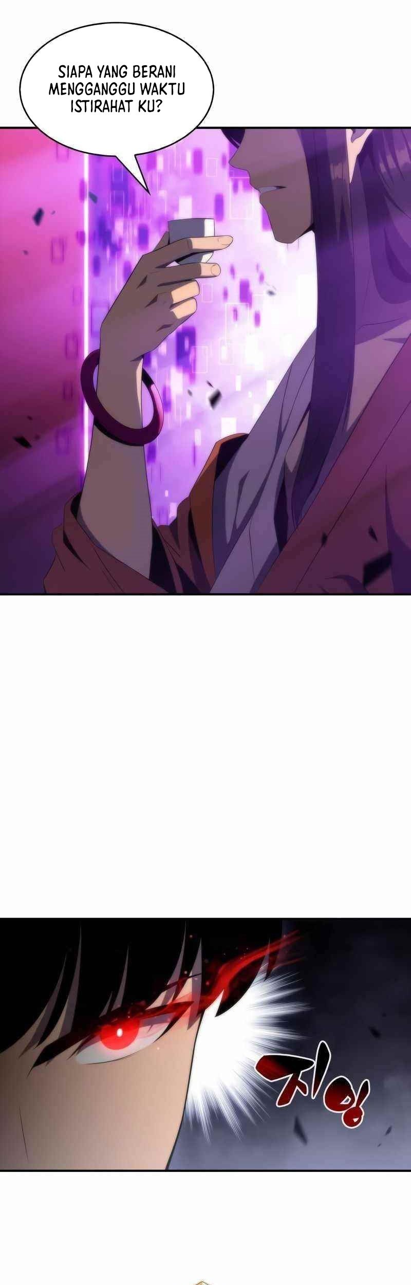 Solo Max-Level Newbie Chapter 44 Gambar 62