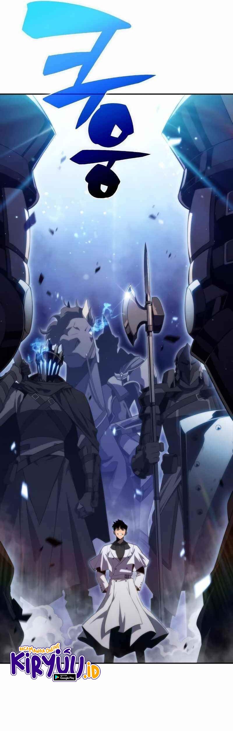 Solo Max-Level Newbie Chapter 44 Gambar 83