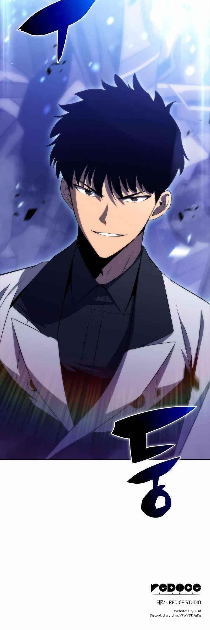 Solo Max-Level Newbie Chapter 44 Gambar 85