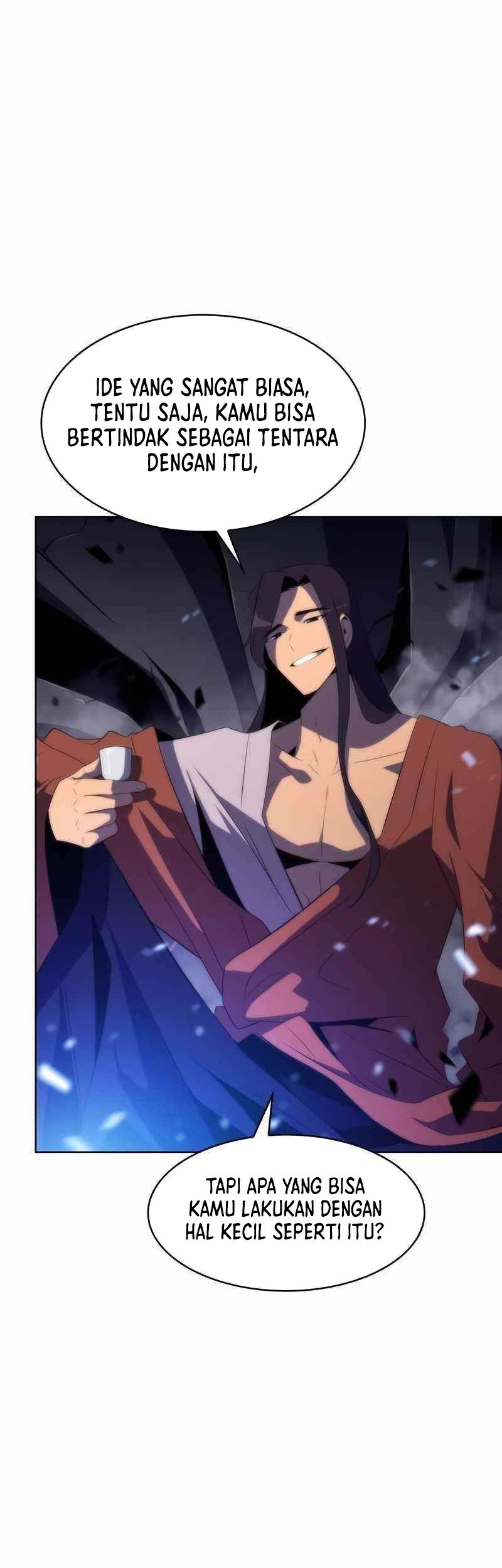 Solo Max-Level Newbie Chapter 44 Gambar 76