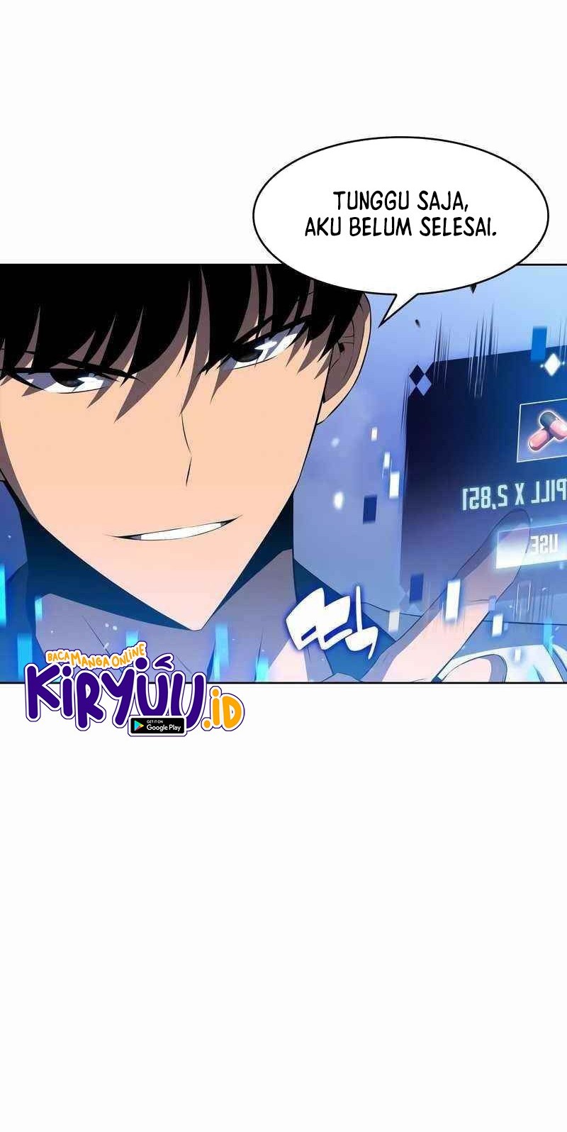 Solo Max-Level Newbie Chapter 44 Gambar 77