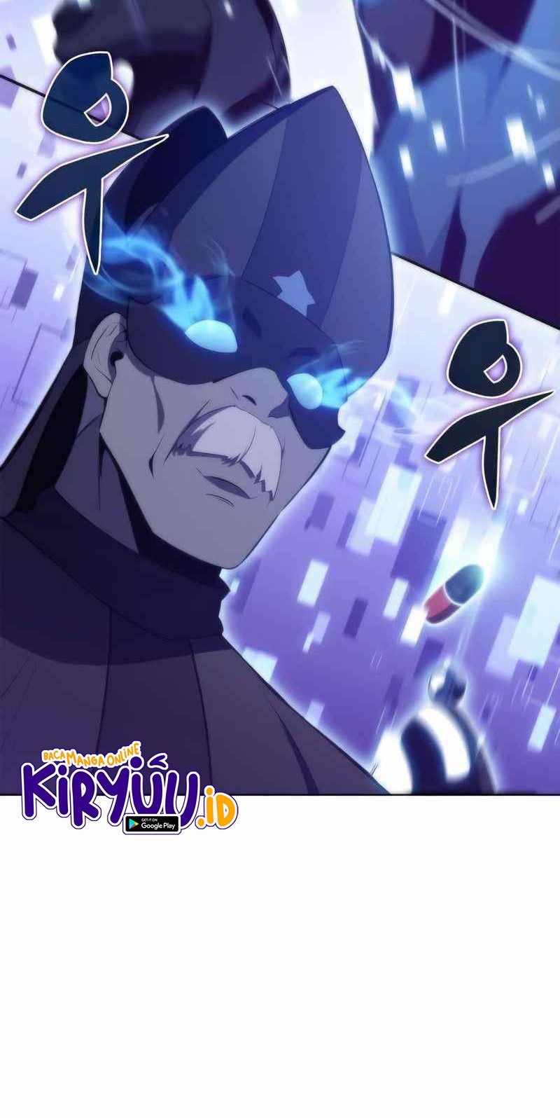 Solo Max-Level Newbie Chapter 44 Gambar 80