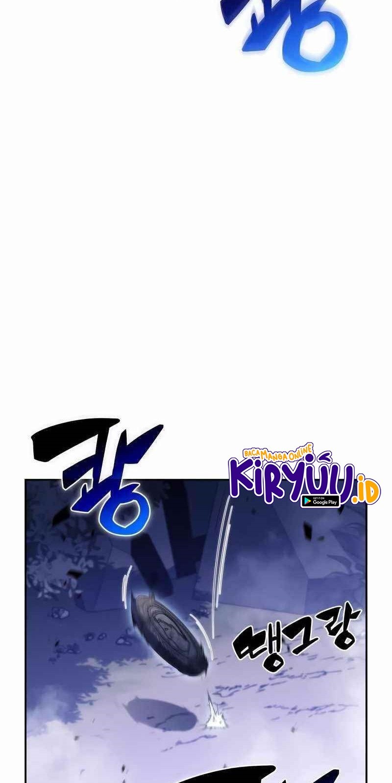 Solo Max-Level Newbie Chapter 44 Gambar 9