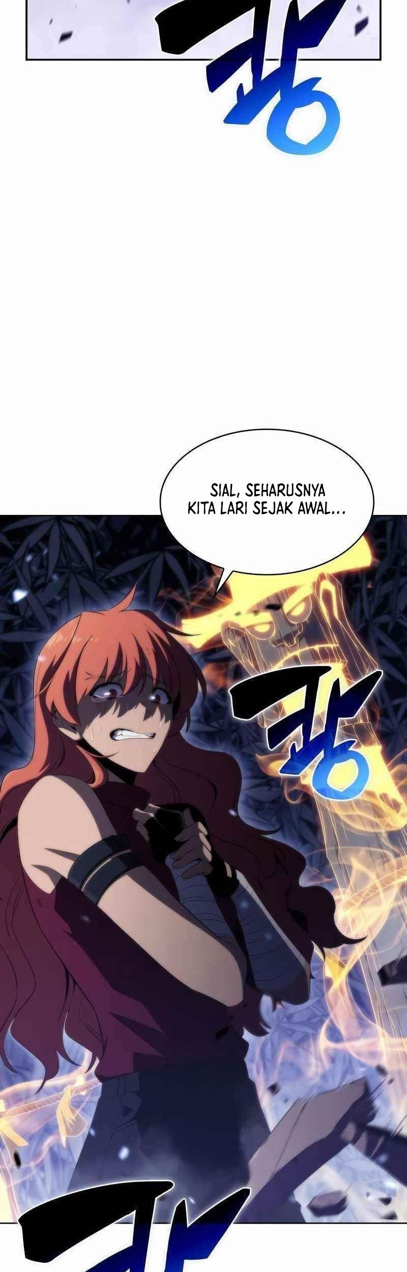 Solo Max-Level Newbie Chapter 44 Gambar 10