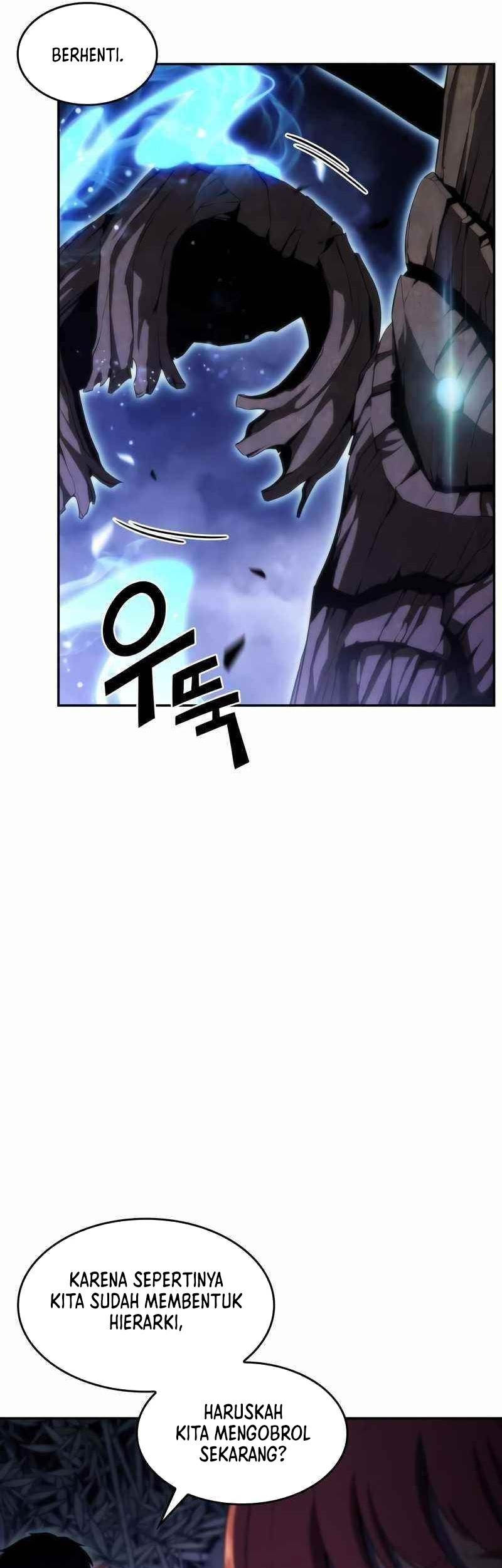 Solo Max-Level Newbie Chapter 44 Gambar 12