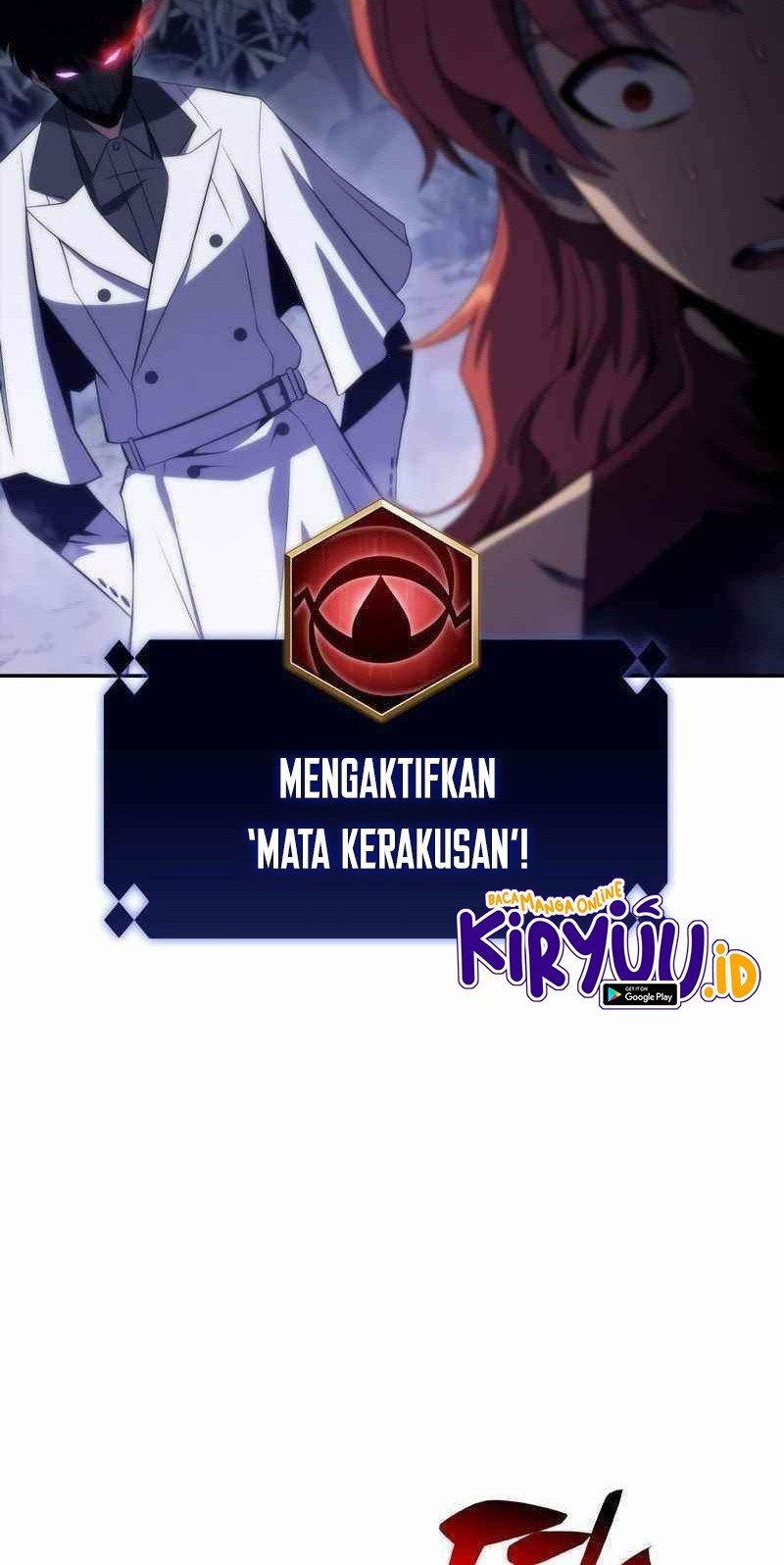 Solo Max-Level Newbie Chapter 44 Gambar 13