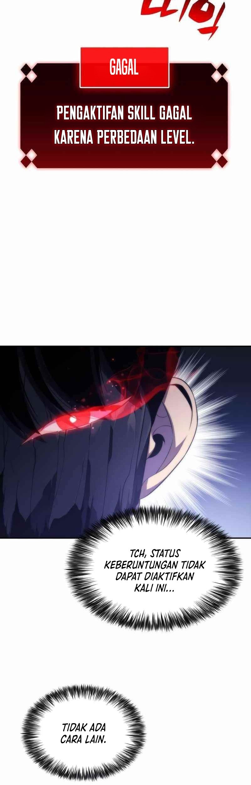 Solo Max-Level Newbie Chapter 44 Gambar 14
