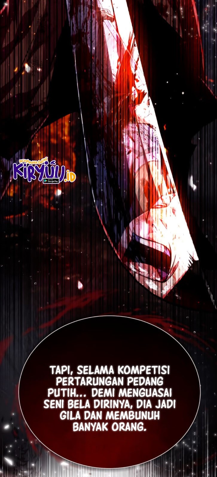 Number One Star Instructor Master Baek Chapter 31 Gambar 25
