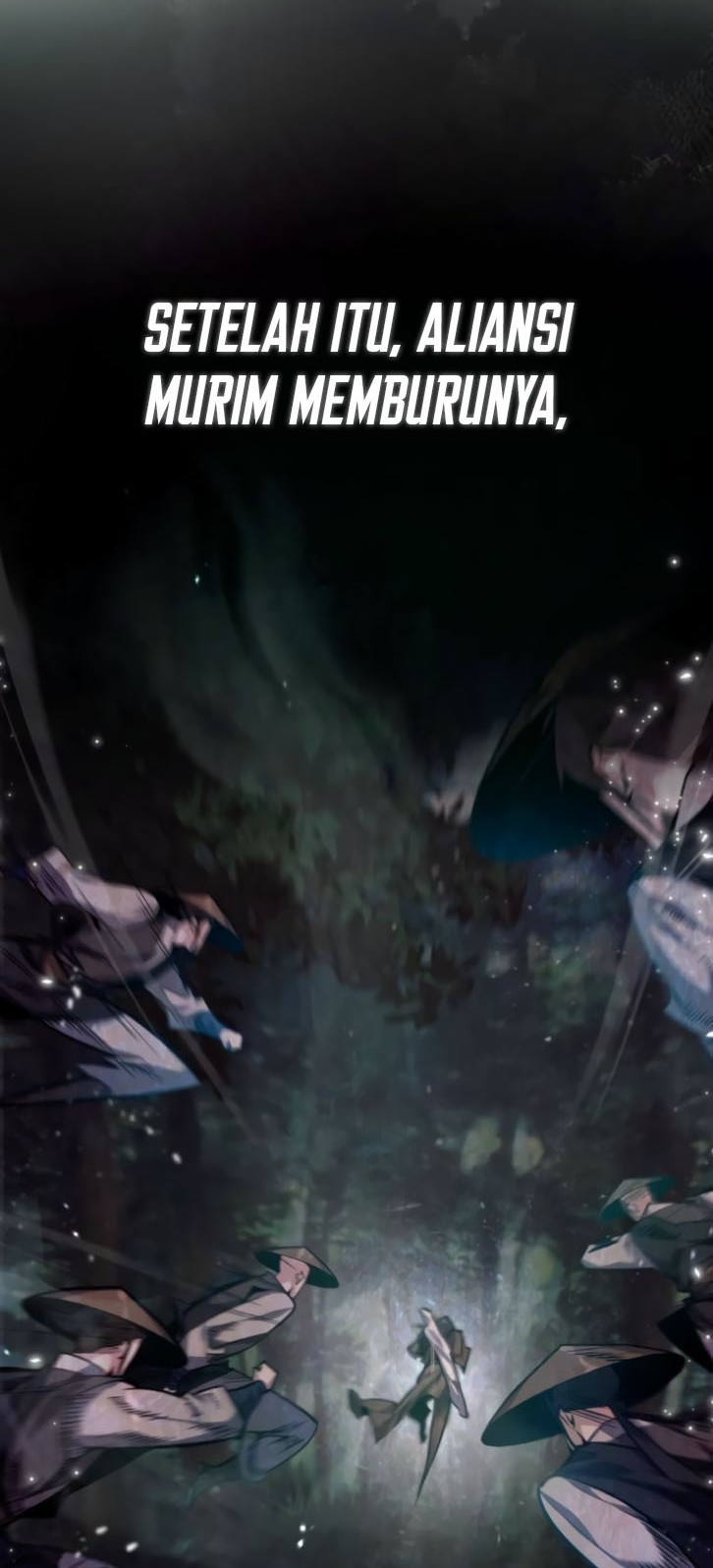 Number One Star Instructor Master Baek Chapter 31 Gambar 27