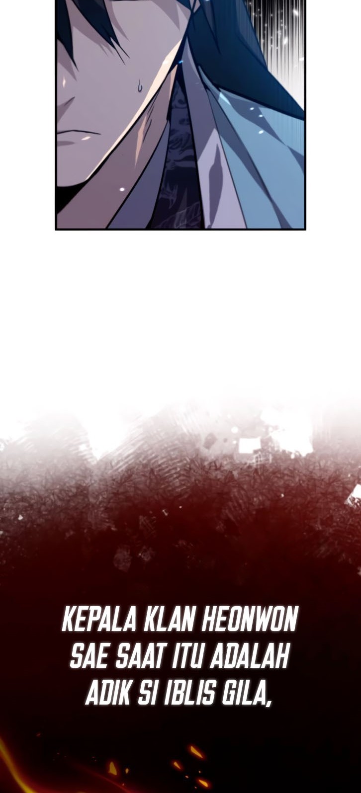 Number One Star Instructor Master Baek Chapter 31 Gambar 32