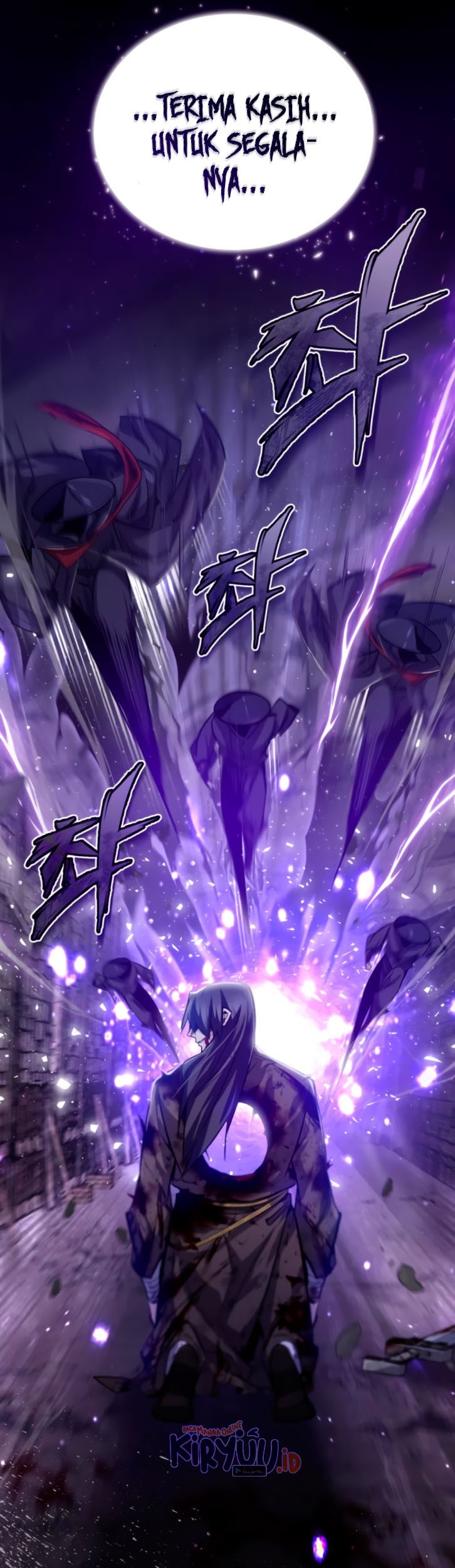 Number One Star Instructor Master Baek Chapter 31 Gambar 46