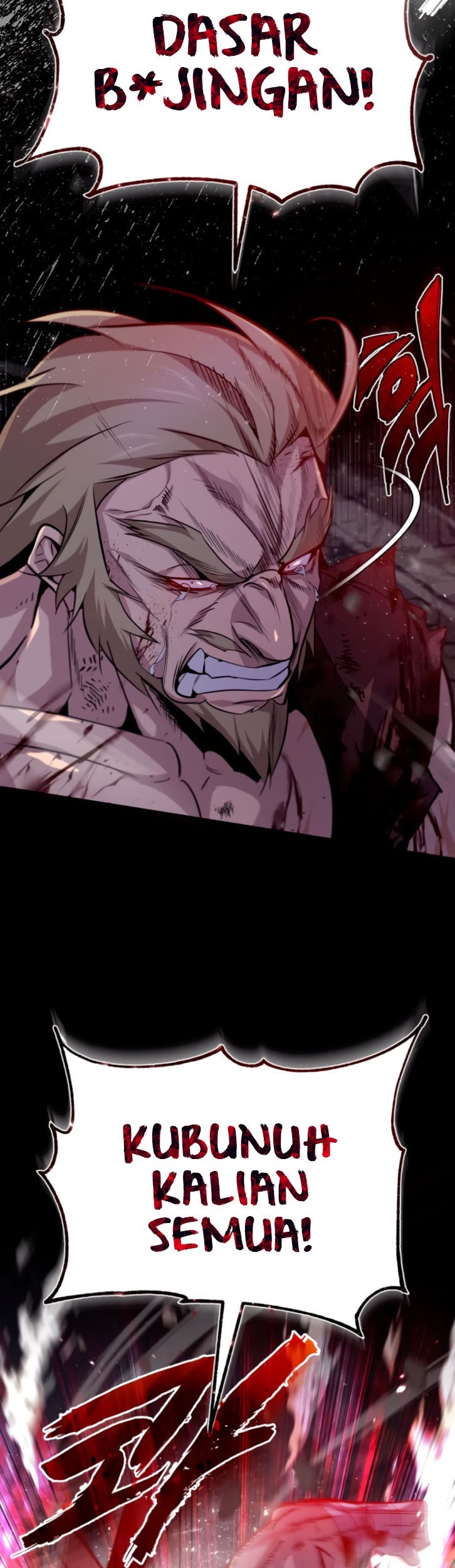 Number One Star Instructor Master Baek Chapter 31 Gambar 48