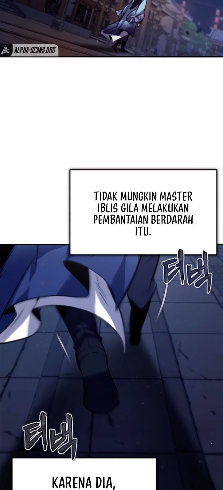 Number One Star Instructor Master Baek Chapter 31 Gambar 51