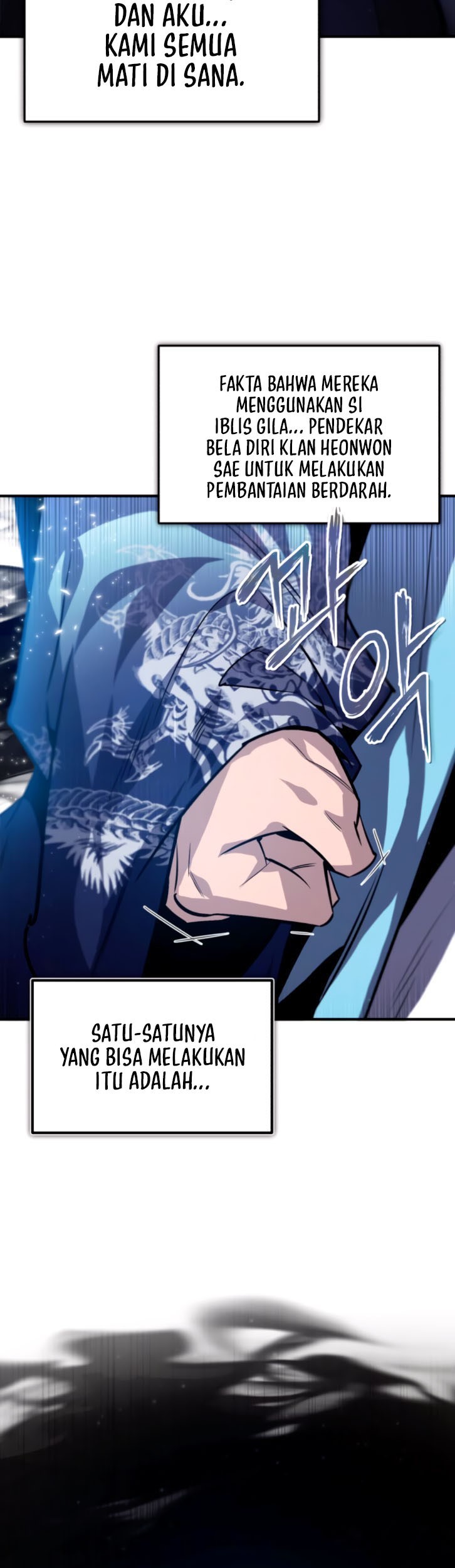 Number One Star Instructor Master Baek Chapter 31 Gambar 52