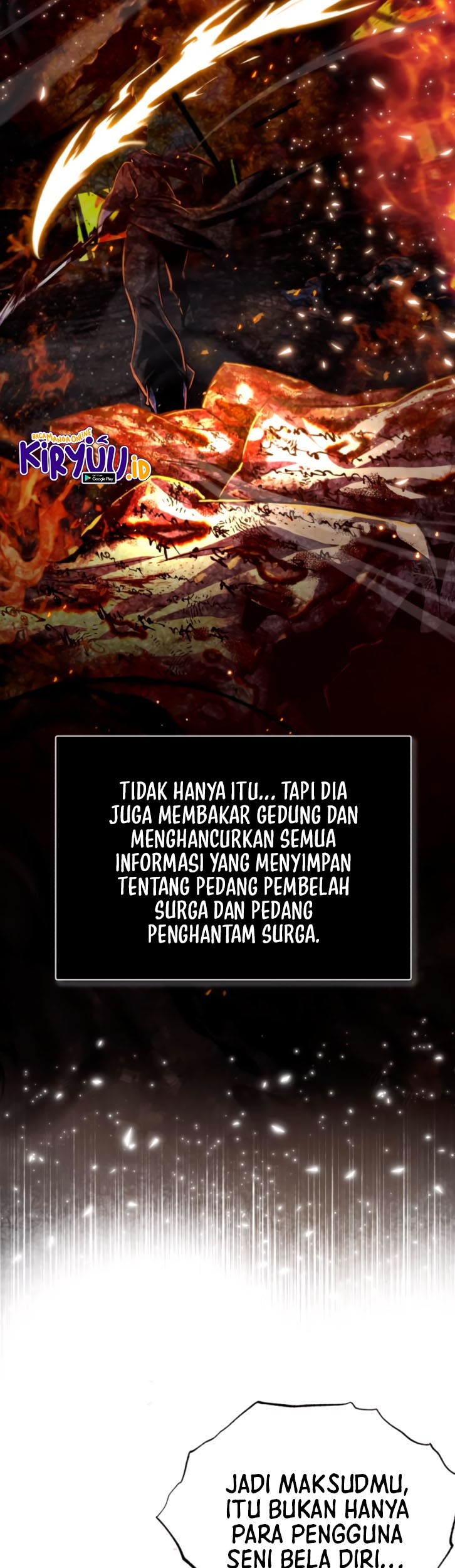 Number One Star Instructor Master Baek Chapter 31 Gambar 35