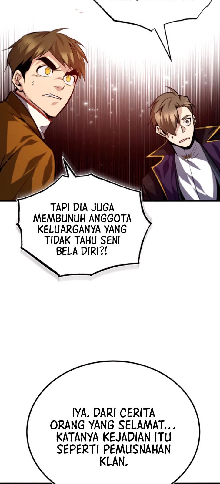 Number One Star Instructor Master Baek Chapter 31 Gambar 36