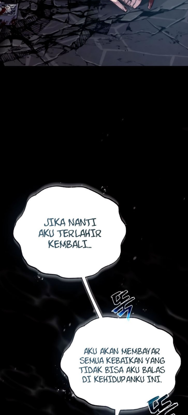 Number One Star Instructor Master Baek Chapter 31 Gambar 42