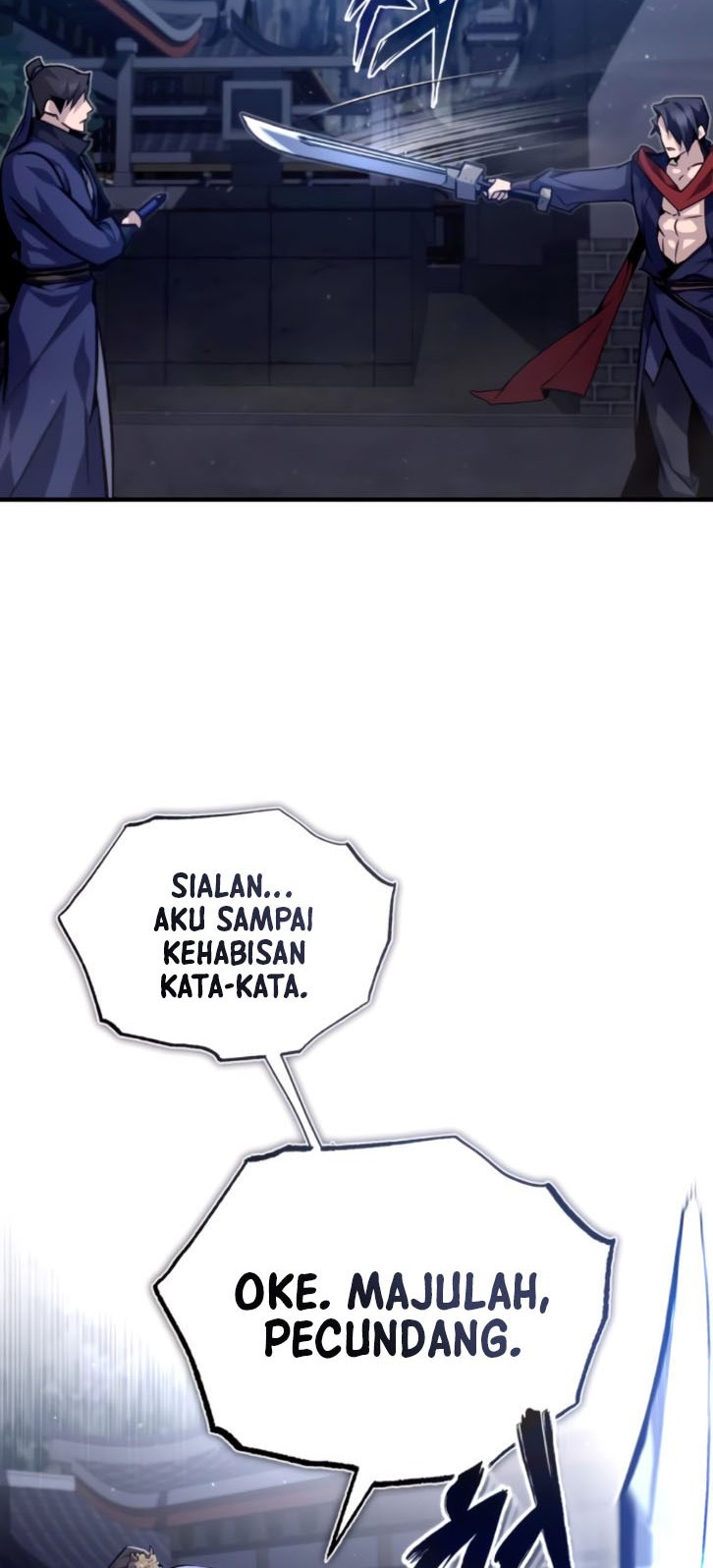 Number One Star Instructor Master Baek Chapter 31 Gambar 62