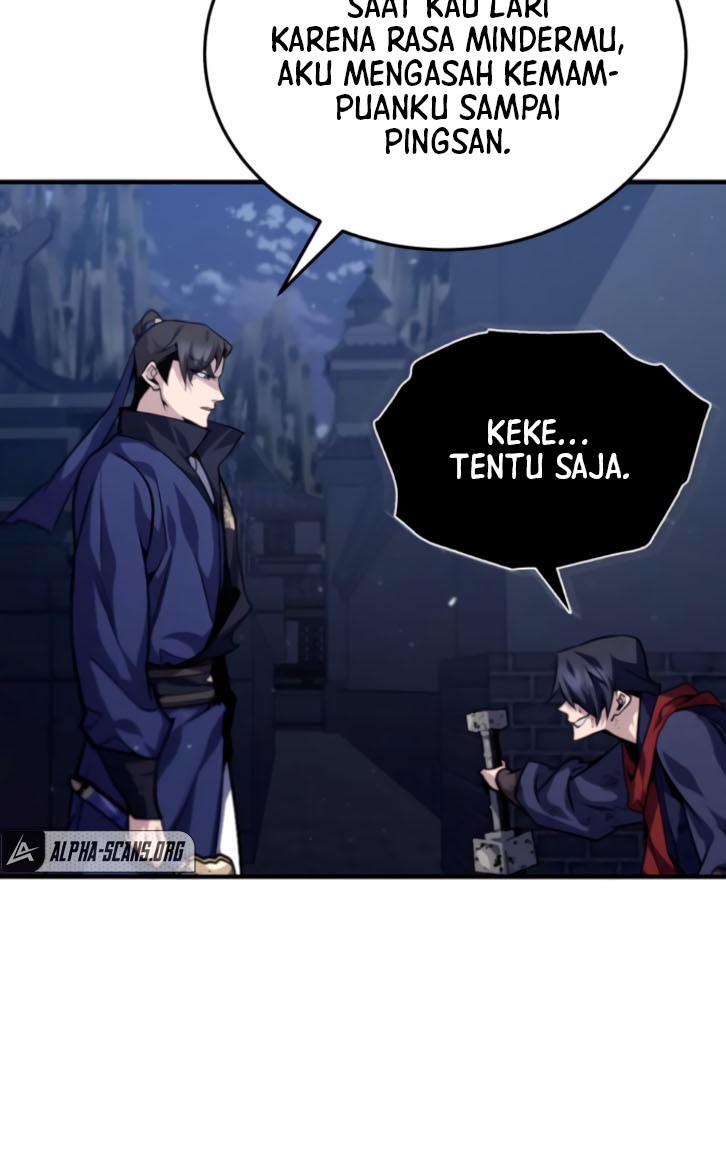 Number One Star Instructor Master Baek Chapter 31 Gambar 67