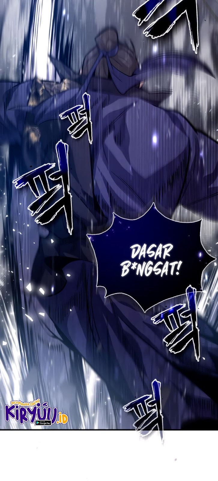 Number One Star Instructor Master Baek Chapter 31 Gambar 71