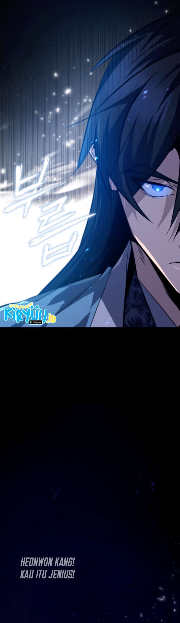 Number One Star Instructor Master Baek Chapter 31 Gambar 54