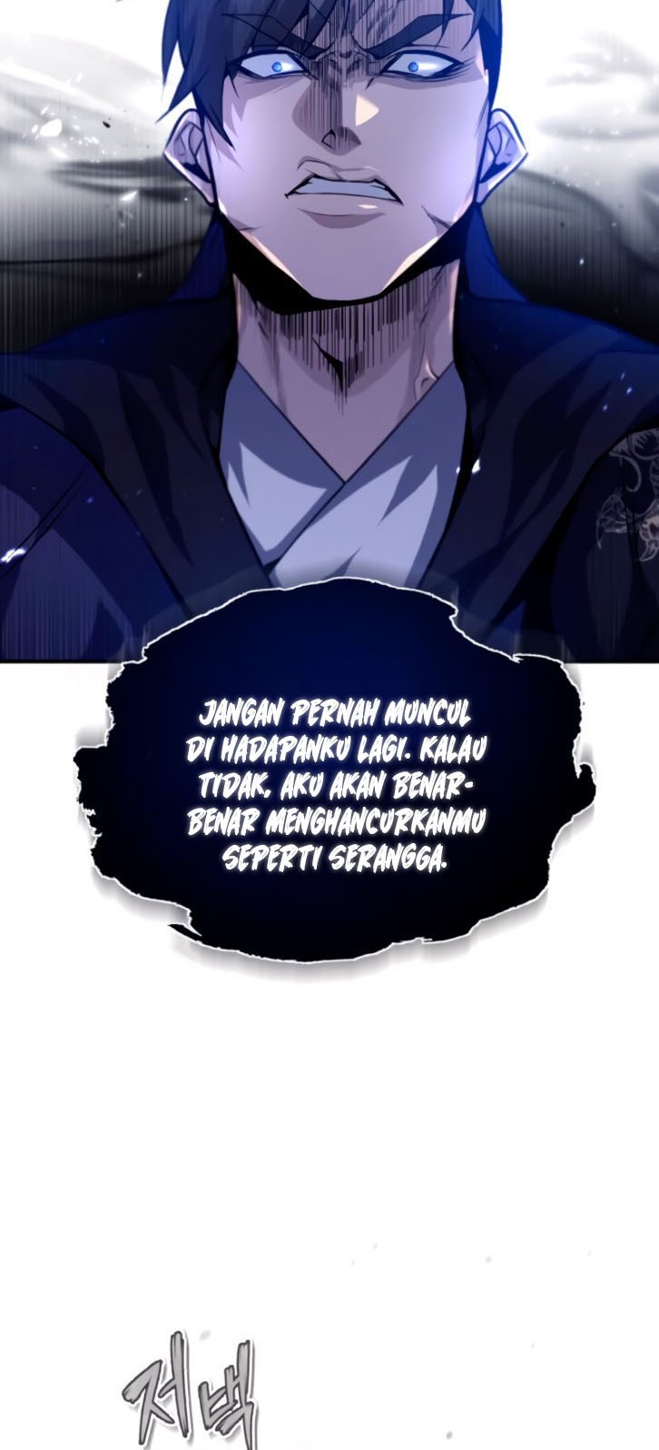 Number One Star Instructor Master Baek Chapter 31 Gambar 73