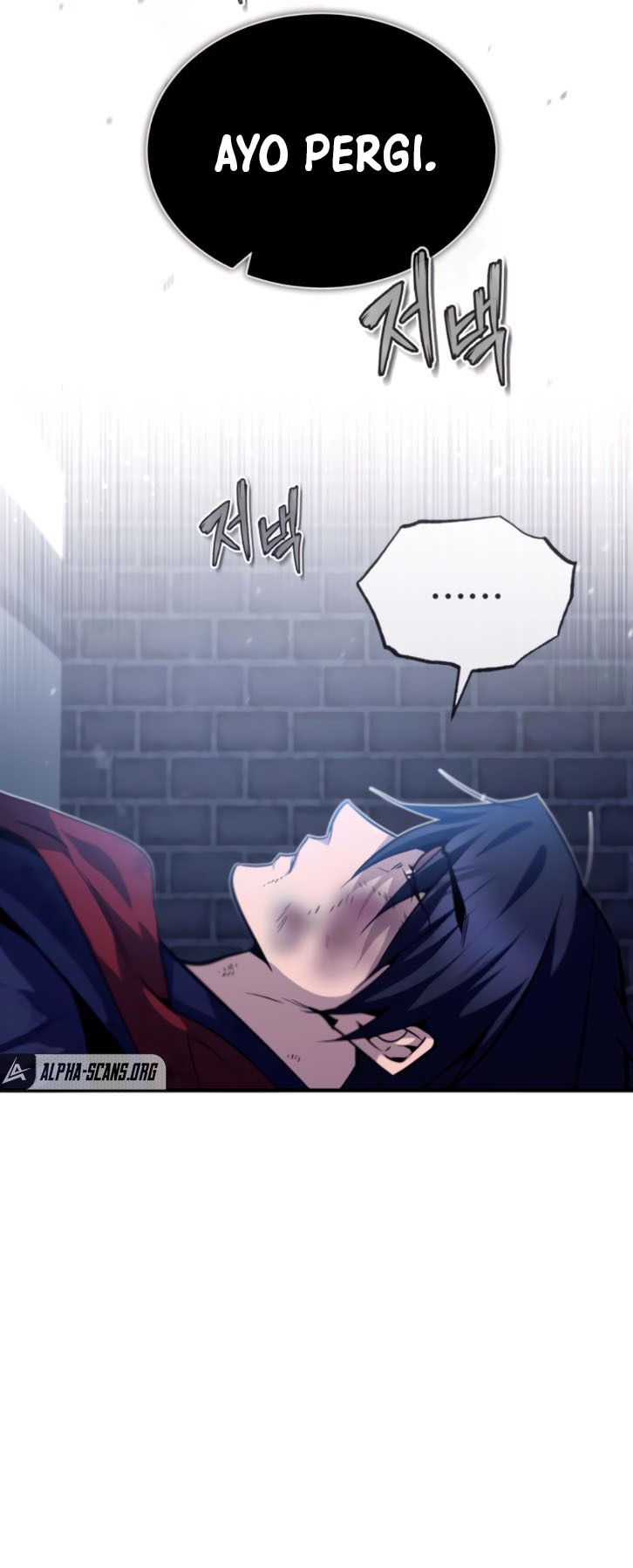 Number One Star Instructor Master Baek Chapter 31 Gambar 74