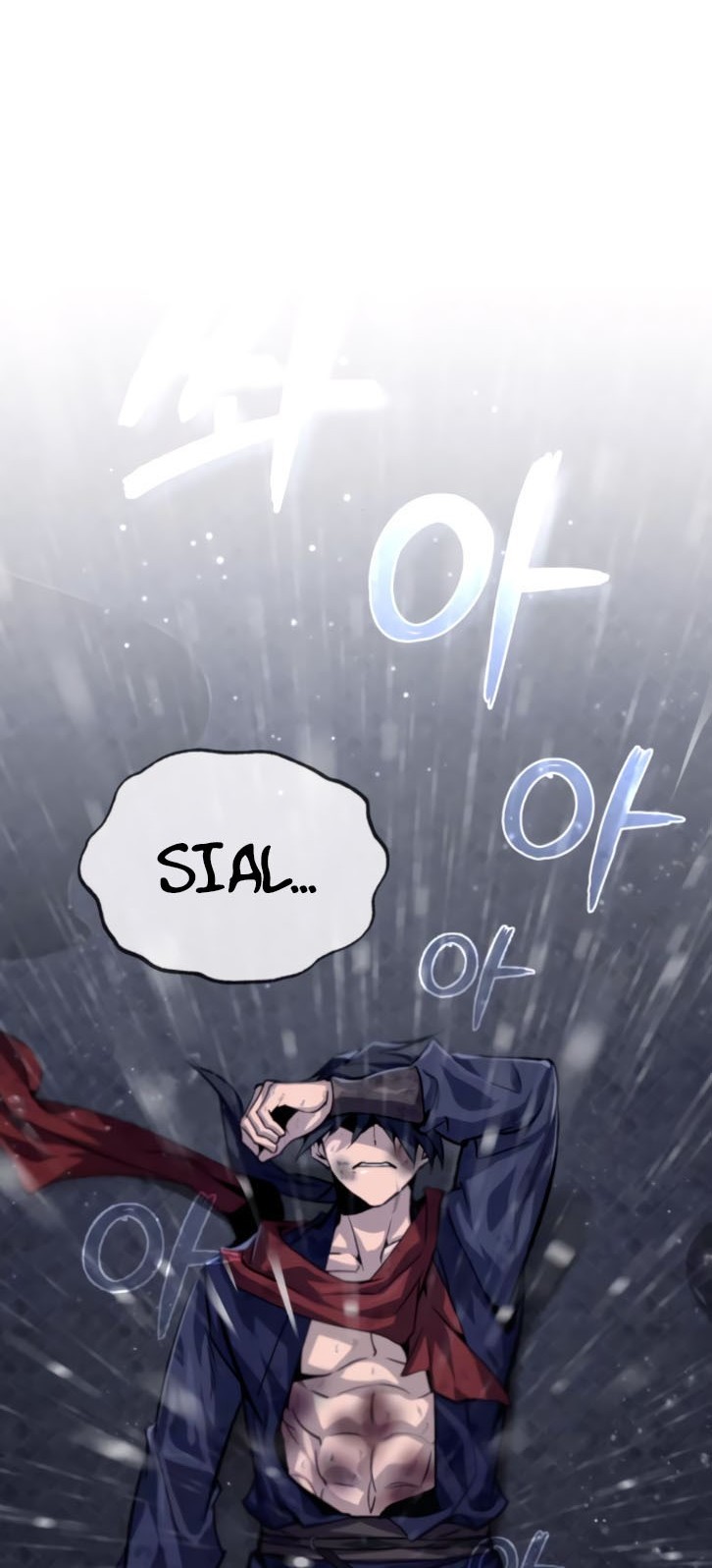 Number One Star Instructor Master Baek Chapter 31 Gambar 76